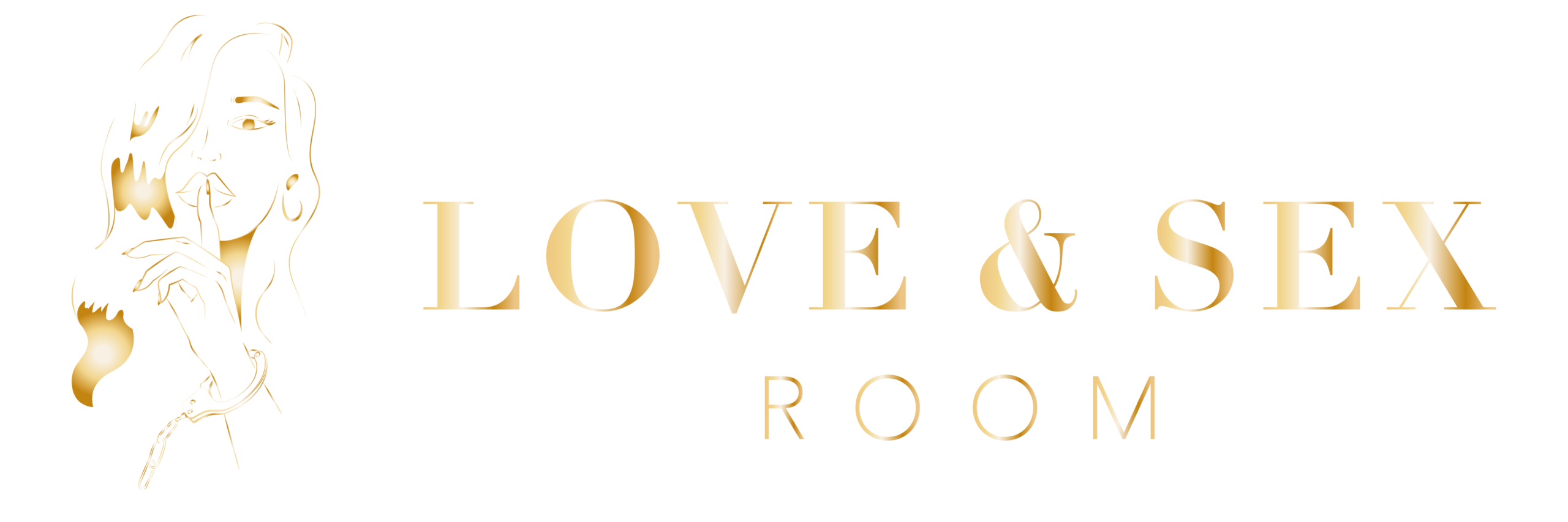 logo love room genève
