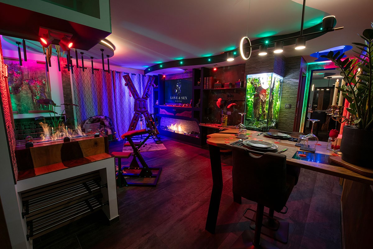 love room ain ferney voltaire rhone alpes