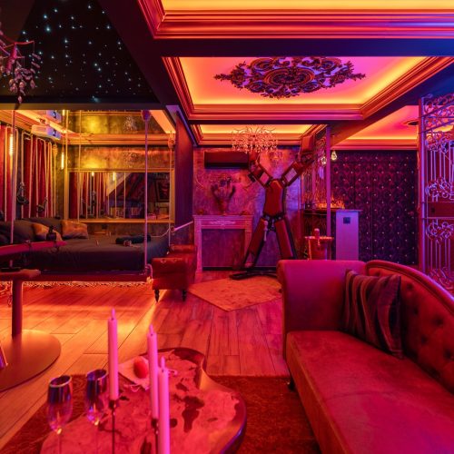 love room nimes la marquise dans le gard en occitanie