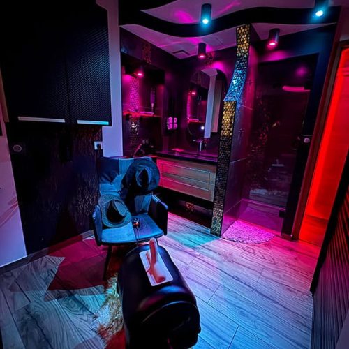 Cowgirl love room Genève, Savoie, Haute-Savoie, Annecy, Ain, France