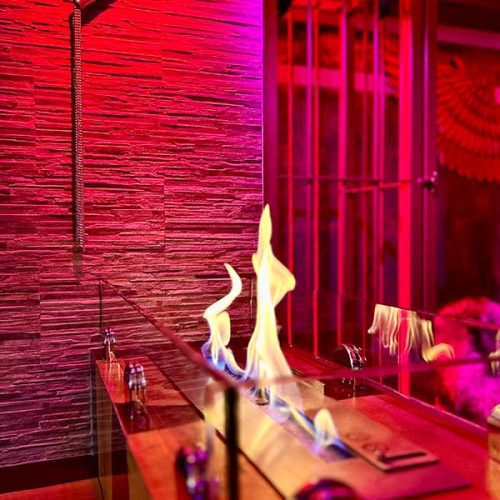 Cheminée love room Genève, Savoie, Haute-Savoie, Annecy, Ain, France