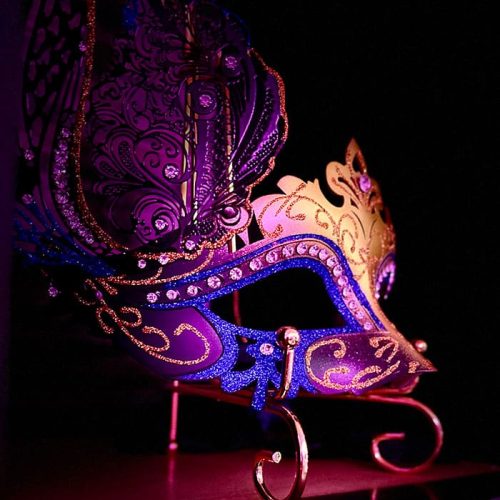 Masque love room Genève, Savoie, Haute-Savoie, Annecy, Ain, France