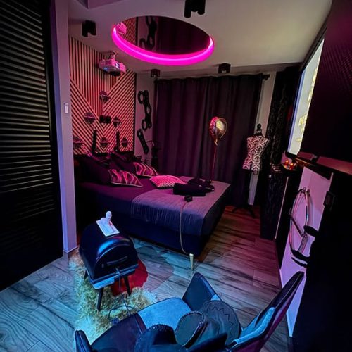 Sybian chambre love room Genève, Savoie, Haute-Savoie, Annecy, Ain, France