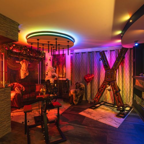 sexroom suisse